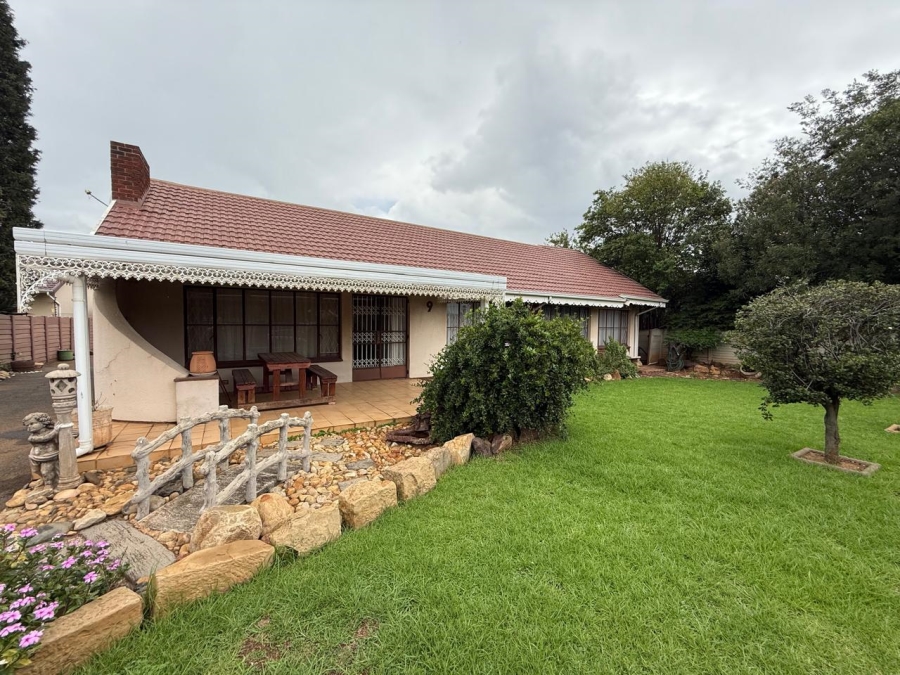 3 Bedroom Property for Sale in Parkrand Gauteng