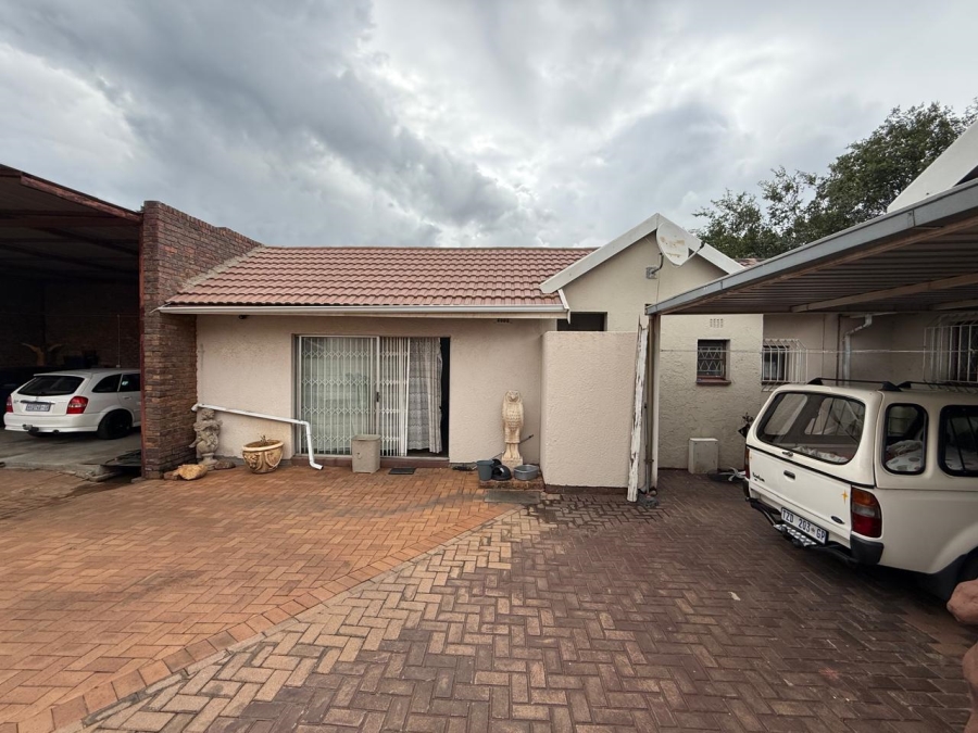 3 Bedroom Property for Sale in Parkrand Gauteng