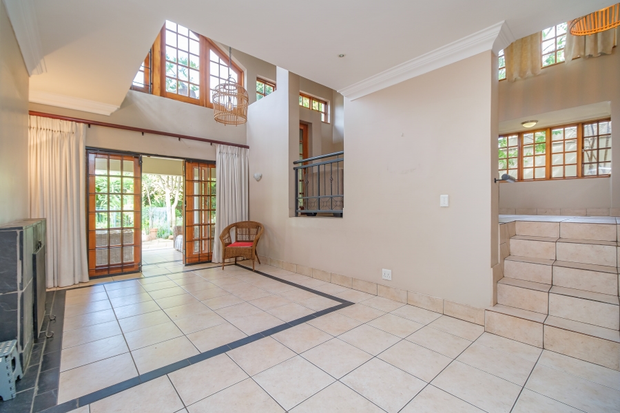 To Let 3 Bedroom Property for Rent in Bordeaux Gauteng