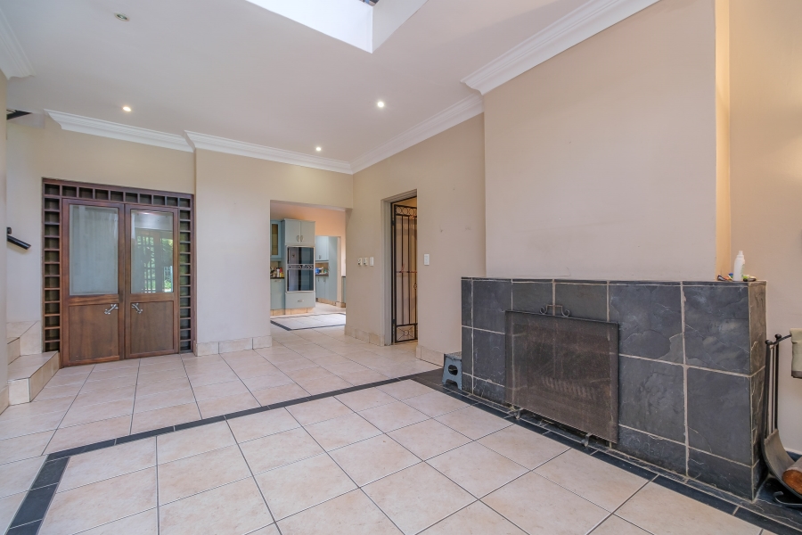 To Let 3 Bedroom Property for Rent in Bordeaux Gauteng