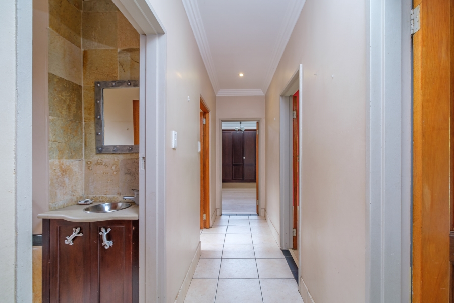 To Let 3 Bedroom Property for Rent in Bordeaux Gauteng