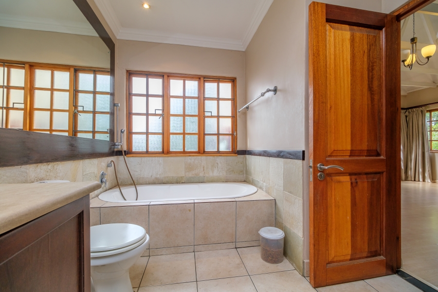 To Let 3 Bedroom Property for Rent in Bordeaux Gauteng