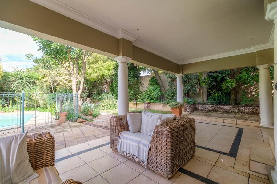 To Let 3 Bedroom Property for Rent in Bordeaux Gauteng