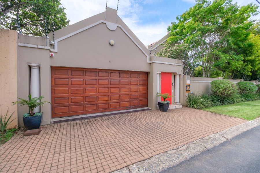 To Let 3 Bedroom Property for Rent in Bordeaux Gauteng