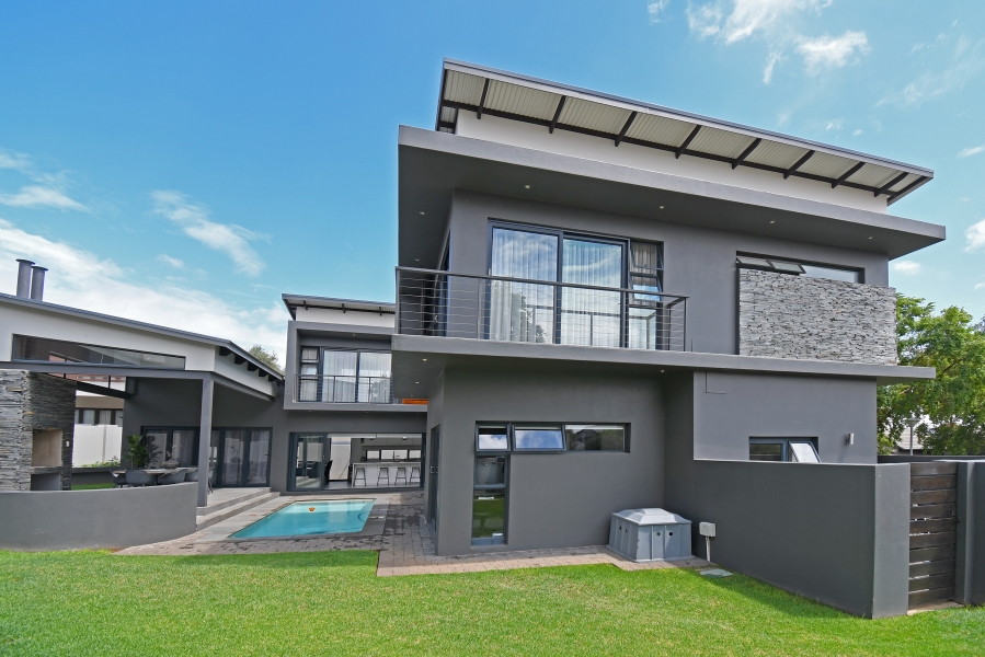 4 Bedroom Property for Sale in Copperleaf Estate Gauteng