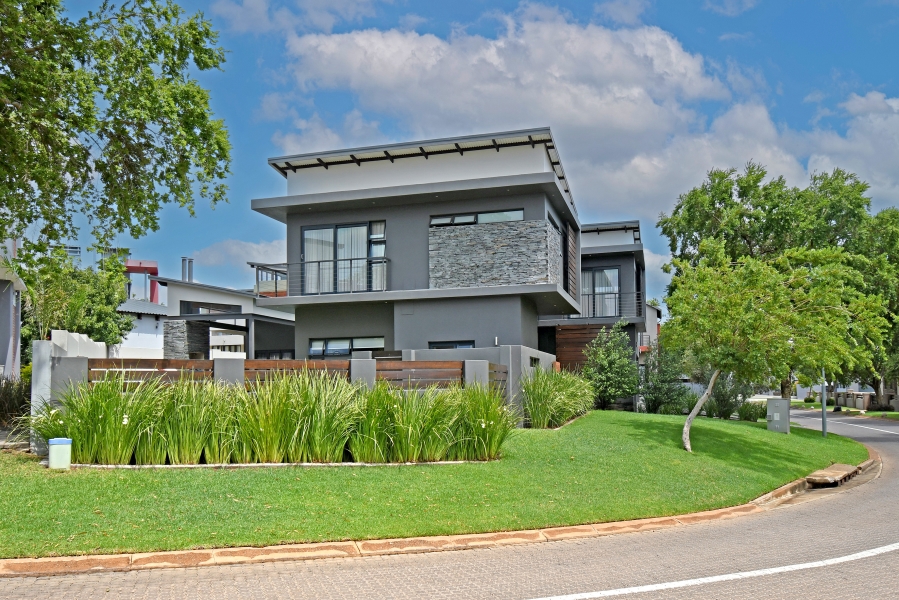 4 Bedroom Property for Sale in Copperleaf Estate Gauteng