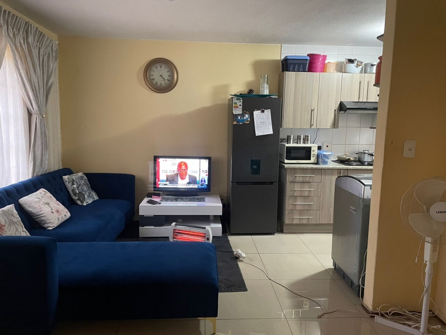 2 Bedroom Property for Sale in Roodepoort West Gauteng