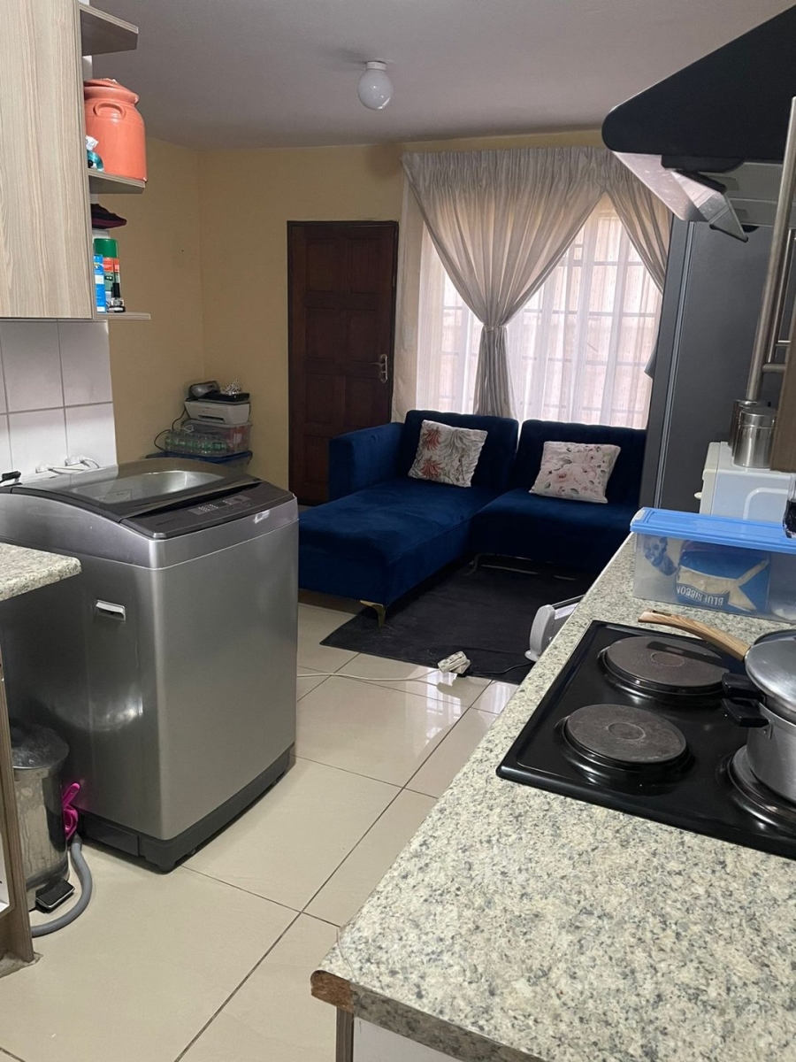 2 Bedroom Property for Sale in Roodepoort West Gauteng