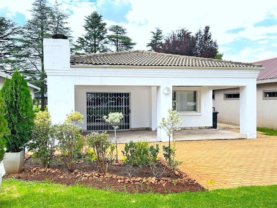 3 Bedroom Property for Sale in Shores of Loch Vaal Gauteng