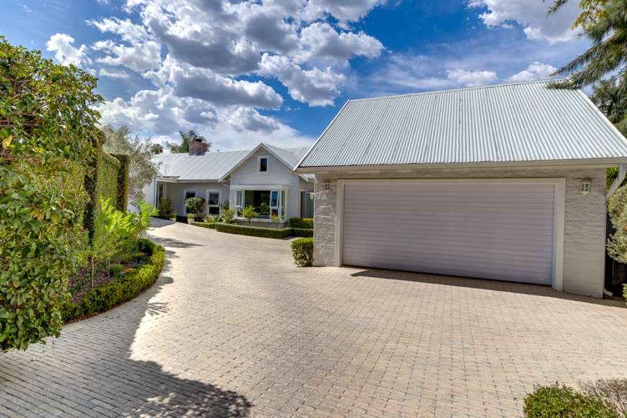 3 Bedroom Property for Sale in Bryanston Gauteng