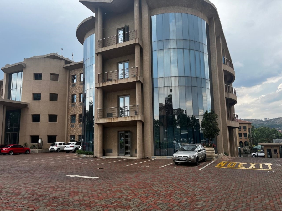 To Let commercial Property for Rent in Bruma Gauteng