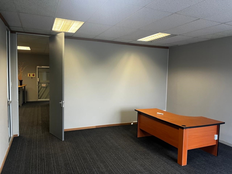 To Let commercial Property for Rent in Bruma Gauteng