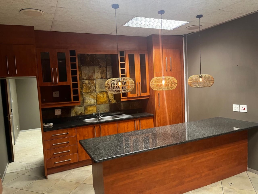 To Let commercial Property for Rent in Bruma Gauteng