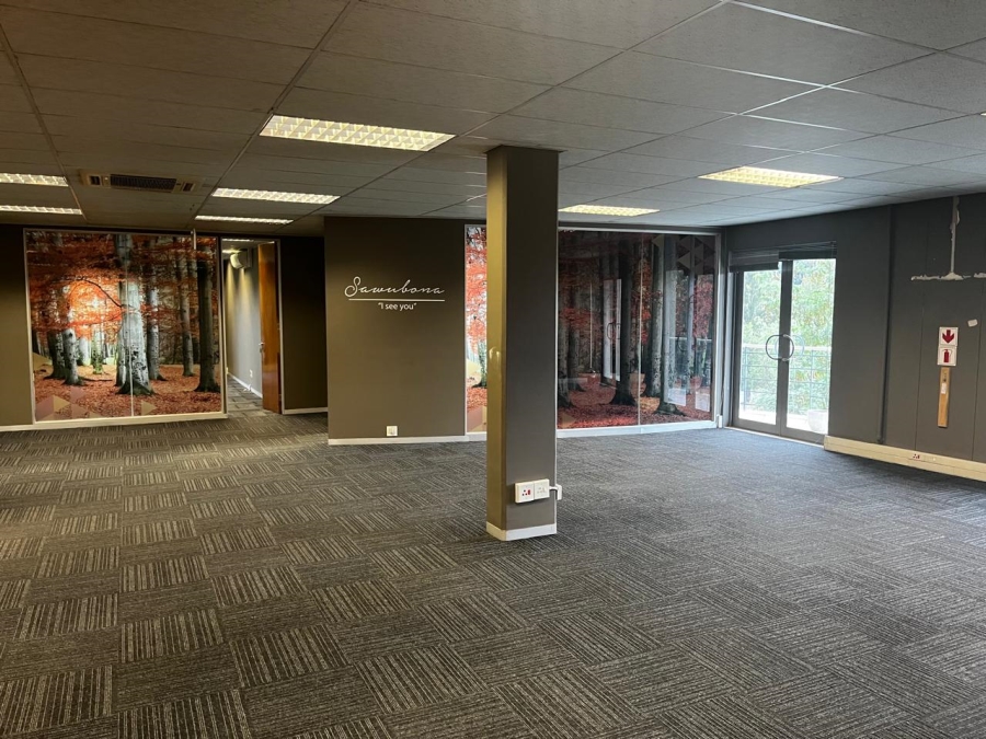 To Let commercial Property for Rent in Bruma Gauteng