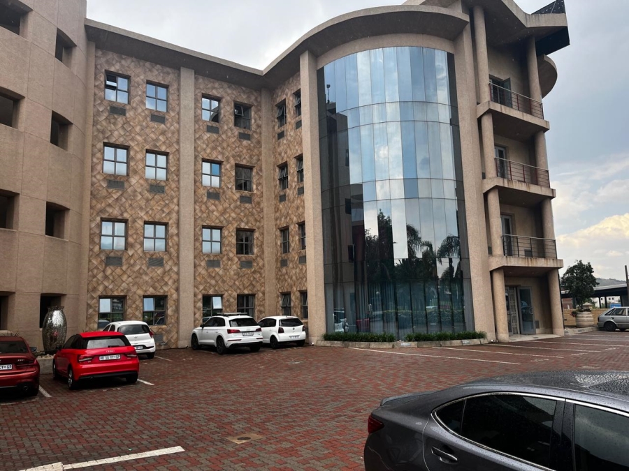 To Let commercial Property for Rent in Bruma Gauteng