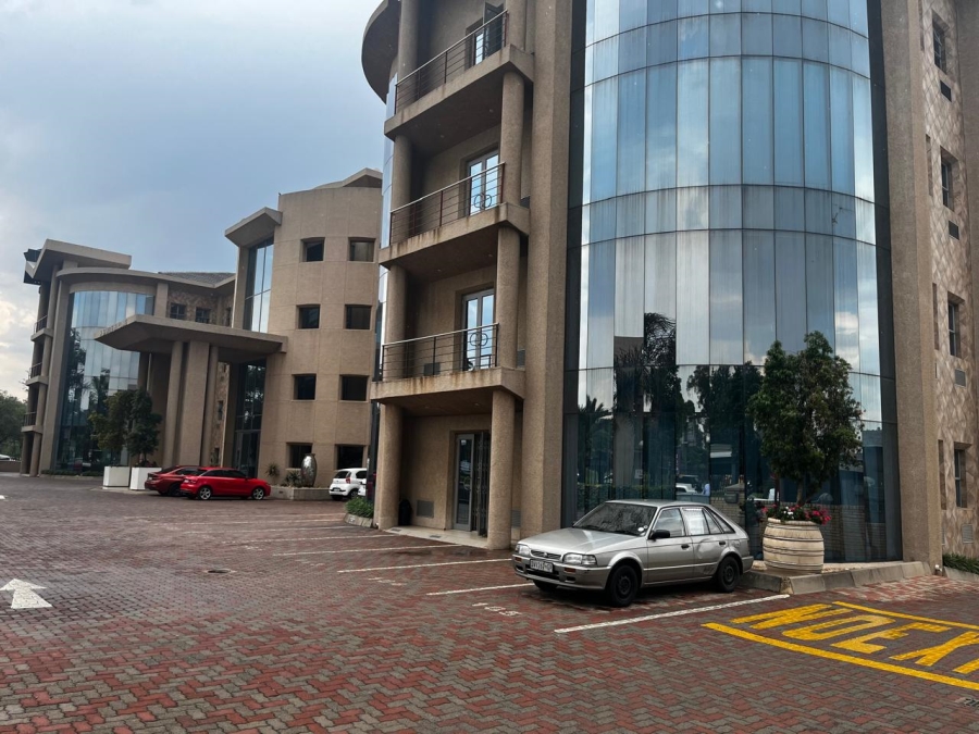 To Let commercial Property for Rent in Bruma Gauteng