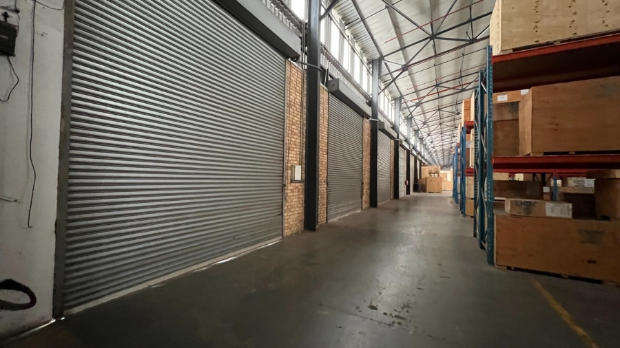 To Let commercial Property for Rent in Pomona Gauteng