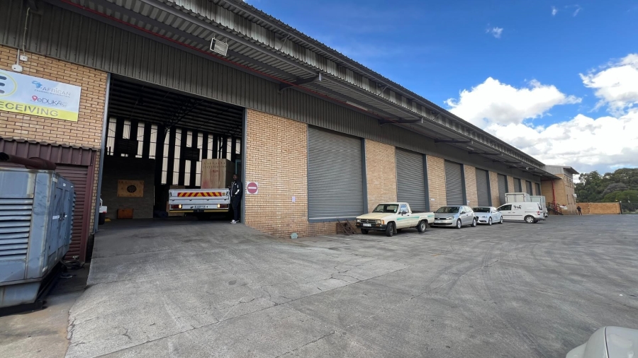 To Let commercial Property for Rent in Pomona Gauteng