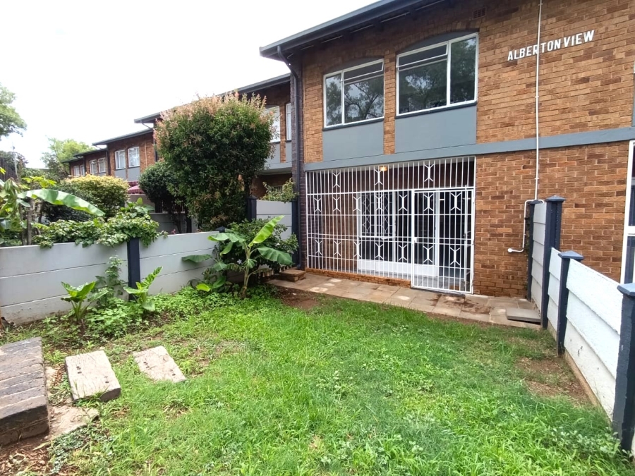 3 Bedroom Property for Sale in South Crest Gauteng