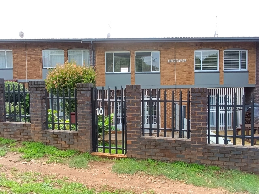 3 Bedroom Property for Sale in South Crest Gauteng