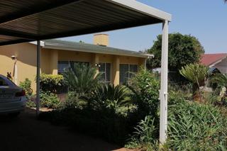 3 Bedroom Property for Sale in Greenhills Gauteng