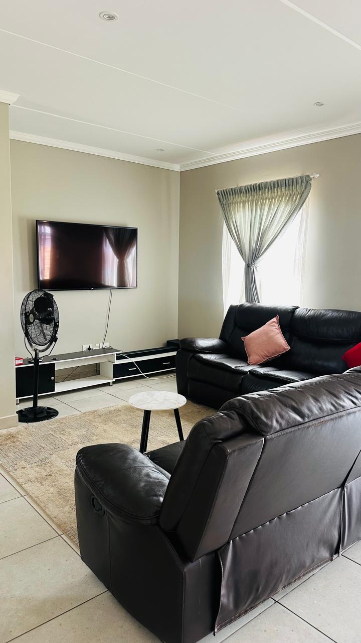 3 Bedroom Property for Sale in Fourways Gauteng