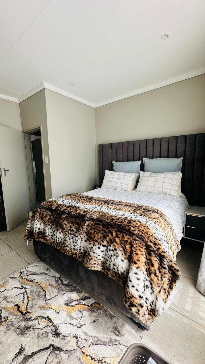 3 Bedroom Property for Sale in Fourways Gauteng