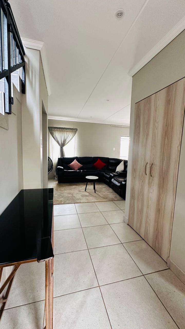 3 Bedroom Property for Sale in Fourways Gauteng