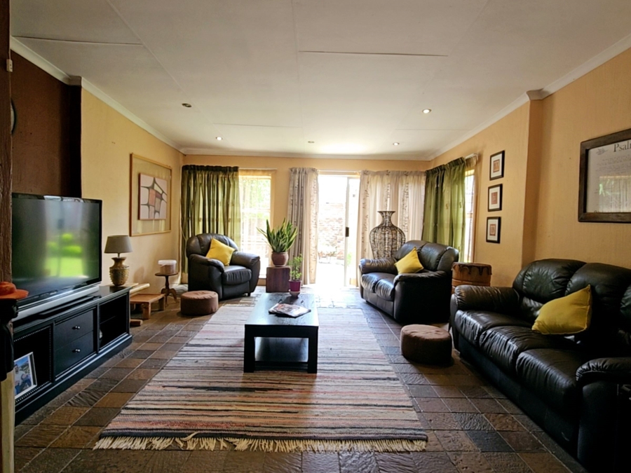 3 Bedroom Property for Sale in Montana Gauteng