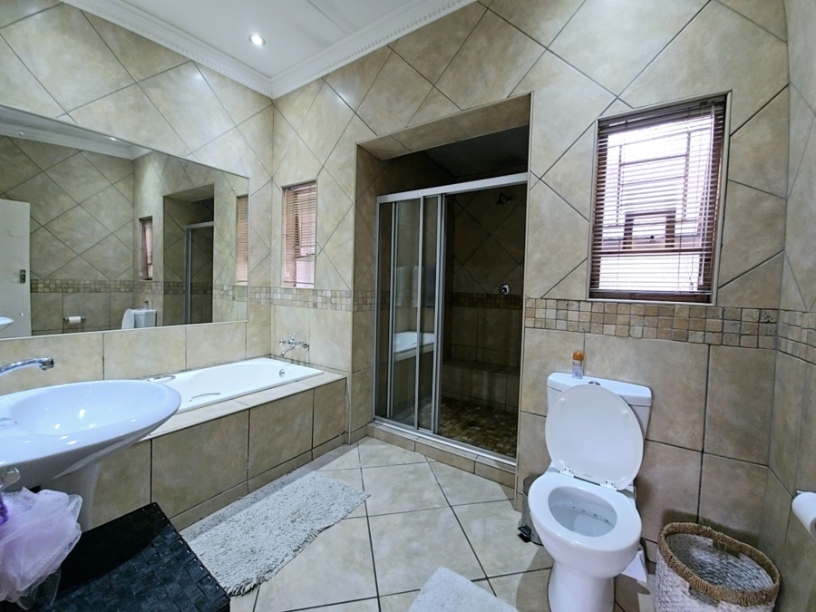 3 Bedroom Property for Sale in Montana Gauteng