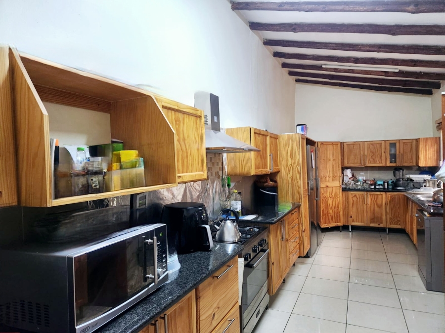 4 Bedroom Property for Sale in Doringkloof Gauteng