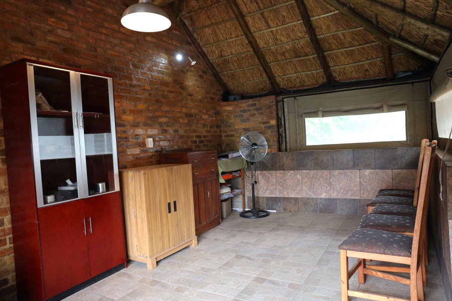 4 Bedroom Property for Sale in Doringkloof Gauteng