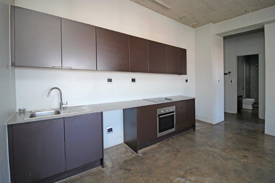 1 Bedroom Property for Sale in Maboneng Gauteng