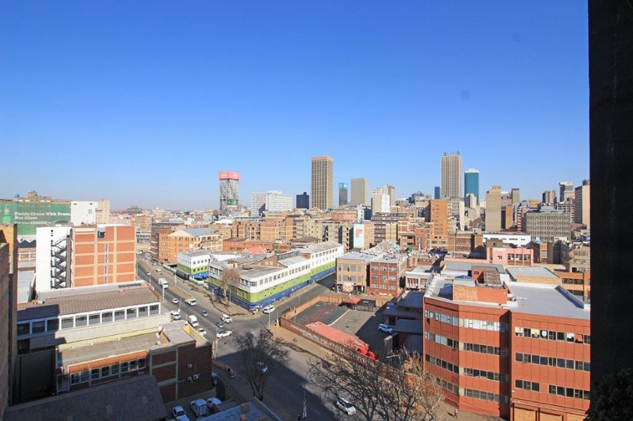 1 Bedroom Property for Sale in Maboneng Gauteng