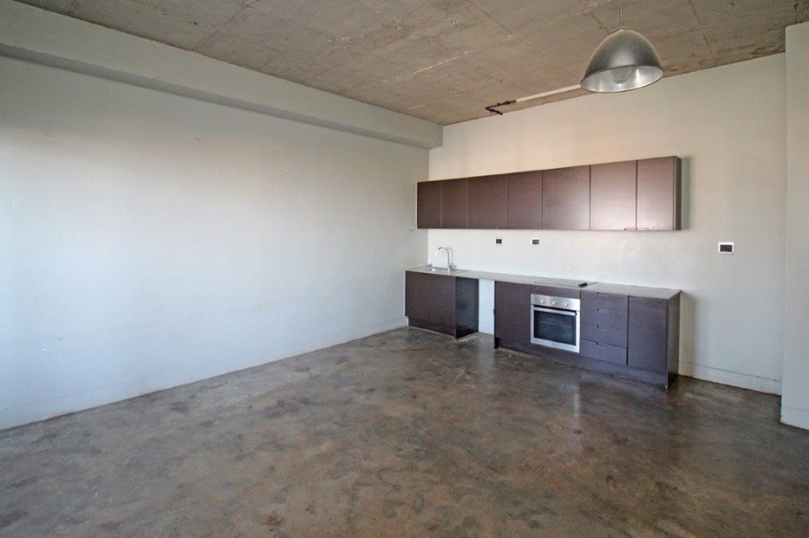 1 Bedroom Property for Sale in Maboneng Gauteng