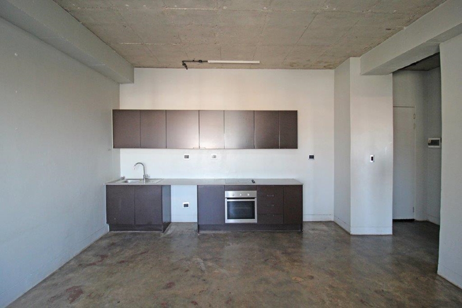 1 Bedroom Property for Sale in Maboneng Gauteng