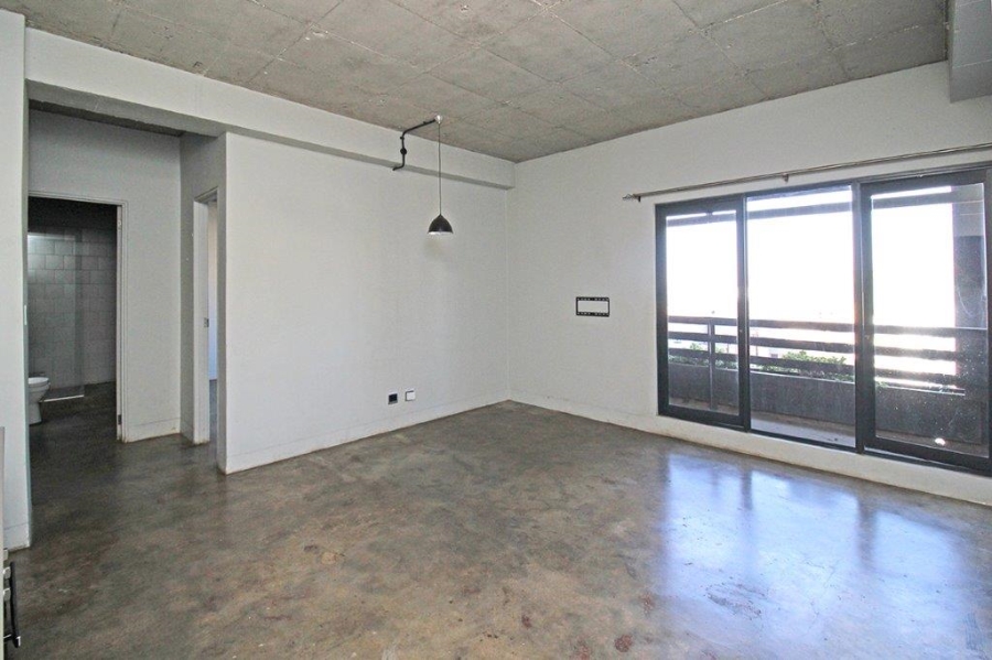 1 Bedroom Property for Sale in Maboneng Gauteng