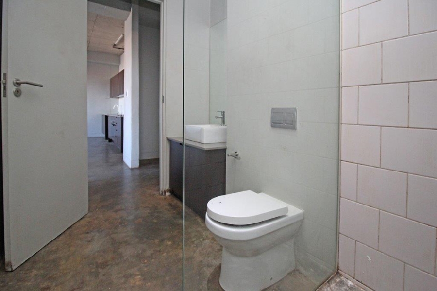 1 Bedroom Property for Sale in Maboneng Gauteng