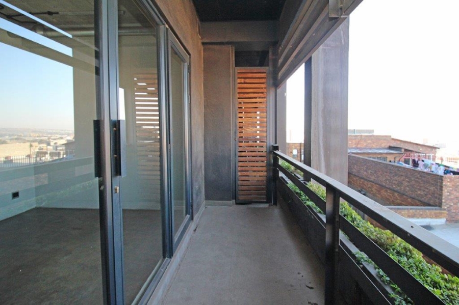 1 Bedroom Property for Sale in Maboneng Gauteng