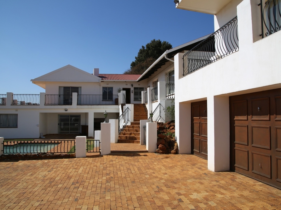 4 Bedroom Property for Sale in De Deur Gauteng