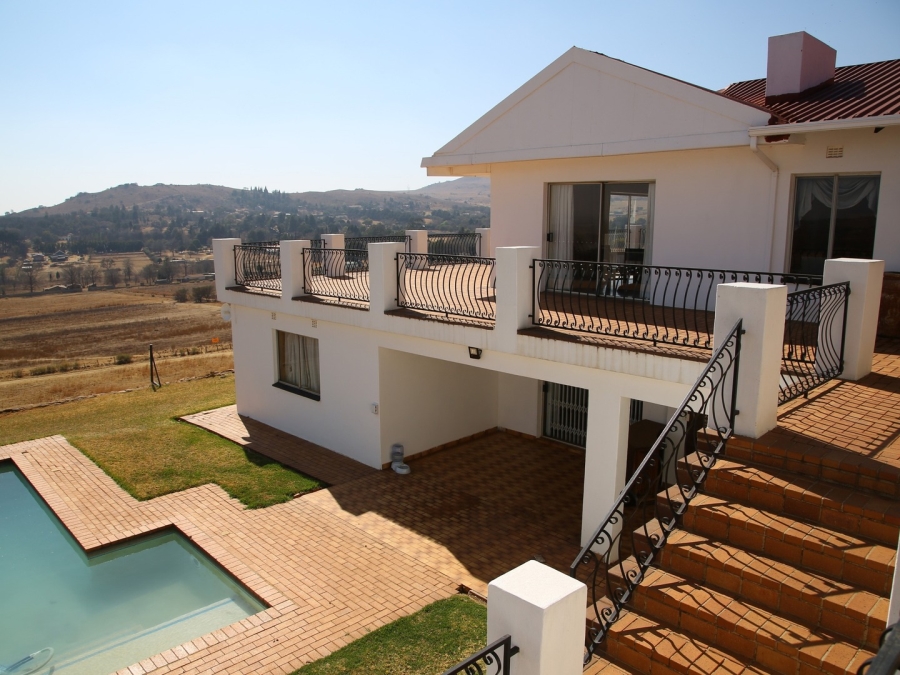 4 Bedroom Property for Sale in De Deur Gauteng