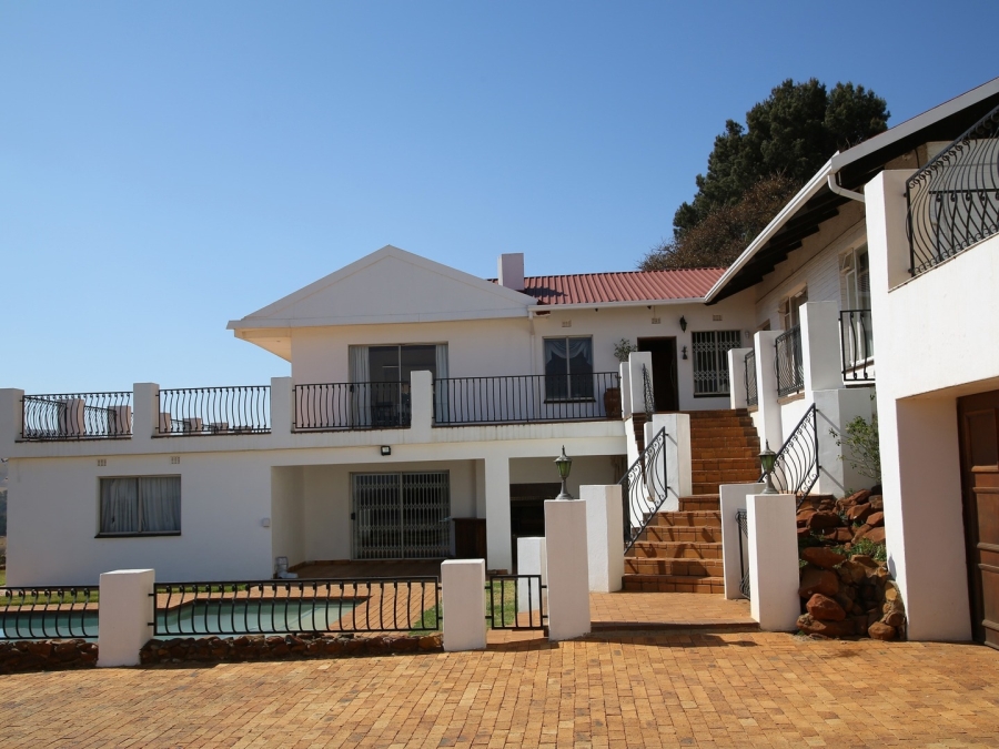 4 Bedroom Property for Sale in De Deur Gauteng