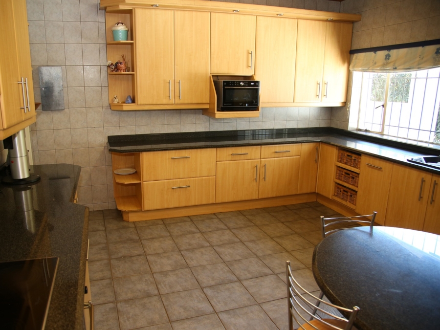 4 Bedroom Property for Sale in De Deur Gauteng