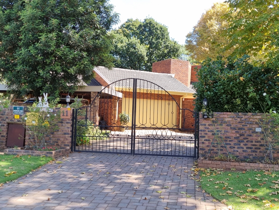 5 Bedroom Property for Sale in Henley on Klip Gauteng