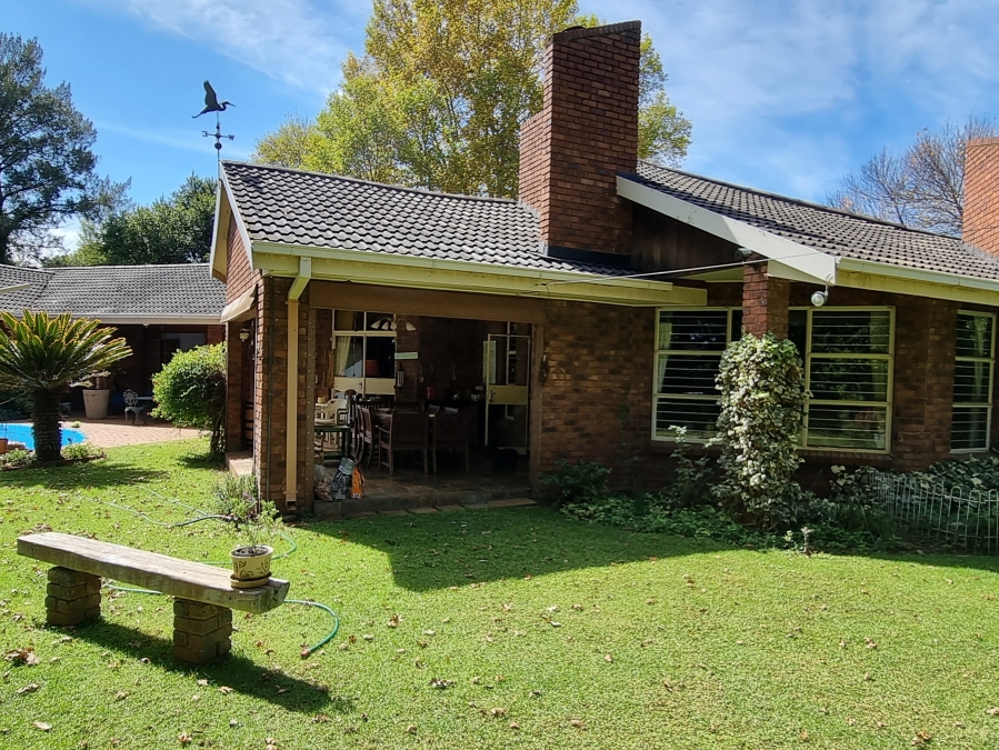 5 Bedroom Property for Sale in Henley on Klip Gauteng