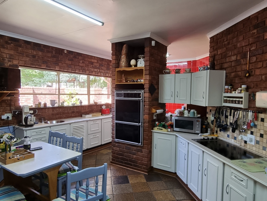 5 Bedroom Property for Sale in Henley on Klip Gauteng