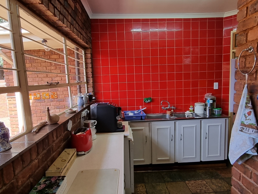 5 Bedroom Property for Sale in Henley on Klip Gauteng