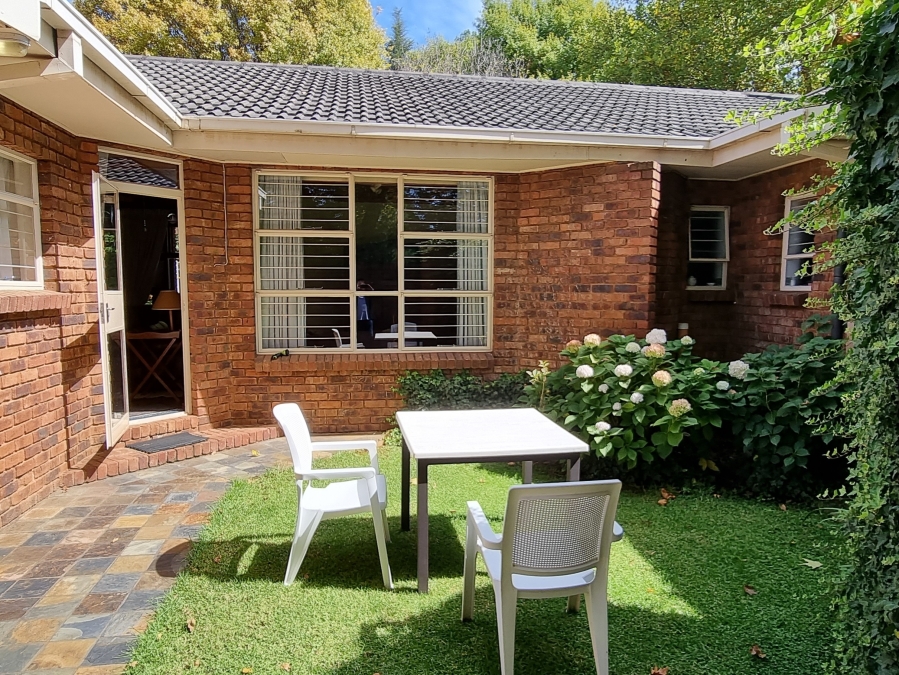 5 Bedroom Property for Sale in Henley on Klip Gauteng