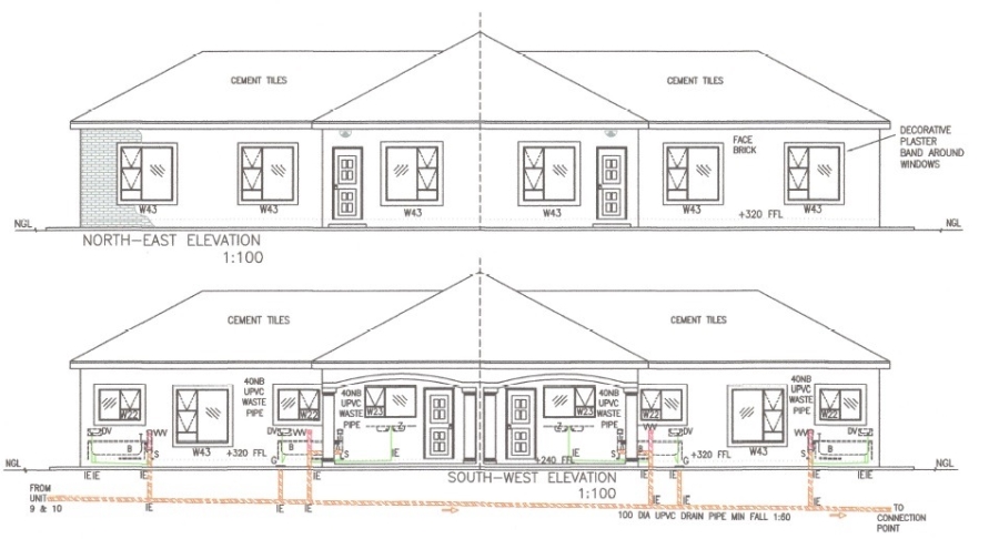 3 Bedroom Property for Sale in Riversdale Gauteng