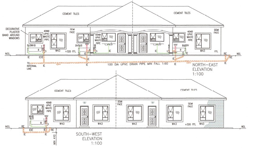 3 Bedroom Property for Sale in Riversdale Gauteng